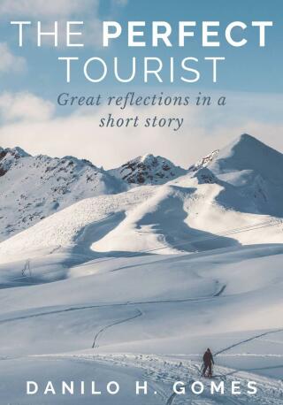 Cover image: The Perfect Tourist 9781071563618