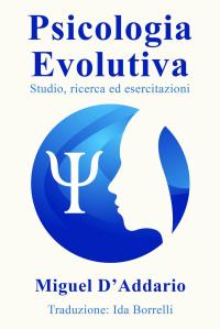 Imagen de portada: Psicologia Evolutiva 9781071564110