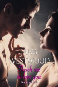 Cover image: Teach me to love you 9781071564141