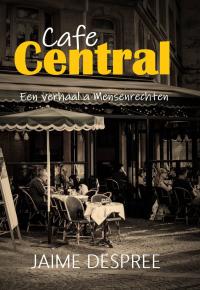 表紙画像: Café Central 9781071564288