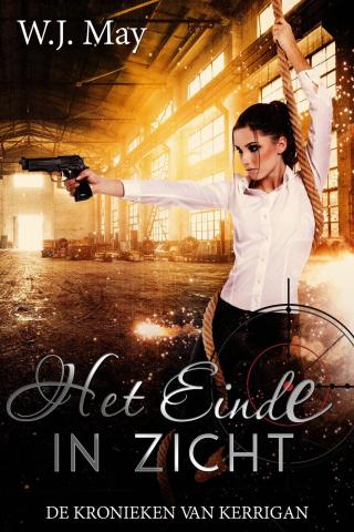 Cover image: Het Einde In Zicht 9781071564301