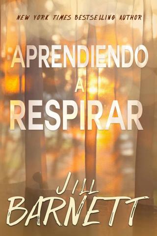 Cover image: Aprendiendo a Respirar 9781071564493