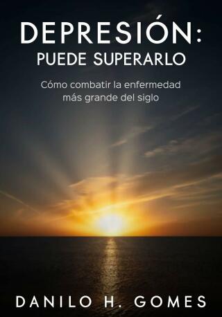 Omslagafbeelding: Depresión: Puede superarlo 9781071564653