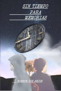 Immagine di copertina: Sin tiempo para memorias 9781071564776