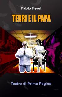 Cover image: Terri e il Papa 9781071565131