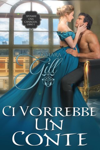 صورة الغلاف: Ci Vorrebbe un Conte 1st edition 9781071565384
