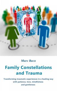 Cover image: Family Constellations and Trauma 9781071565537