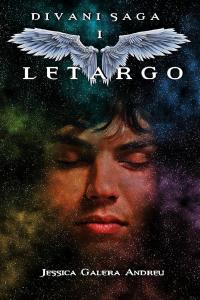 Omslagafbeelding: Letargo (Divani Saga - Libro 1) 9781071565780