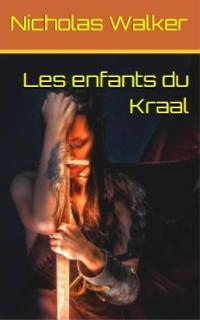 Cover image: Les enfants du Kraal 9781071565797