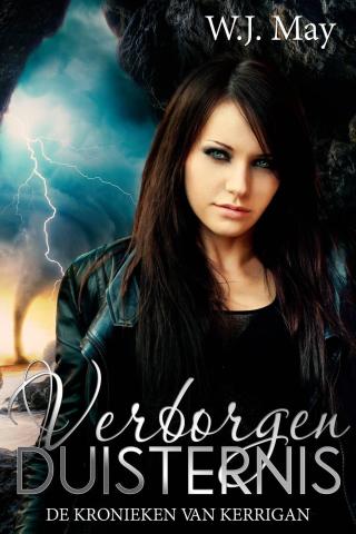 Cover image: Verborgen Duisternis 9781071565834
