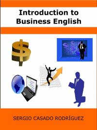Imagen de portada: Introduction to Business English  (Words and Their Secrets) 9781071565865