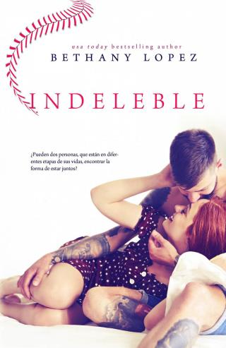 Imagen de portada: Indeleble 9781071566121