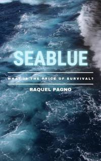 Cover image: Seablue 9781071566299