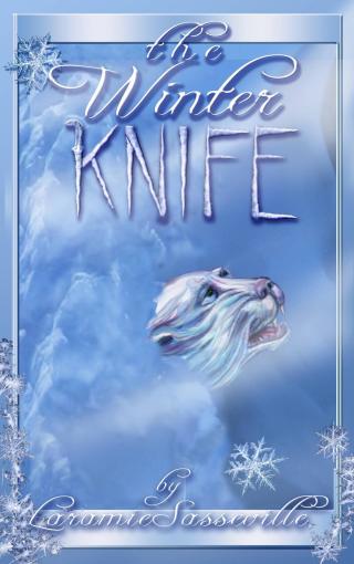 Immagine di copertina: The Winter Knife 9781071566589
