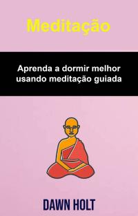 Cover image: Meditação 9781071566824