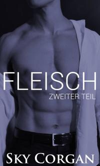 Cover image: Fleisch: Zweiter Teil 9781071566992