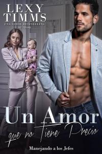 Cover image: Un Amor que no Tiene Precio 9781071567081