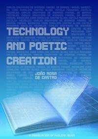 Imagen de portada: Technology And Poetic Creation 9781071567265