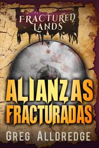 Titelbild: Alianzas Fracturadas 9781071567289