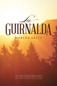 Titelbild: La Guirnalda 1st edition 9781071567432