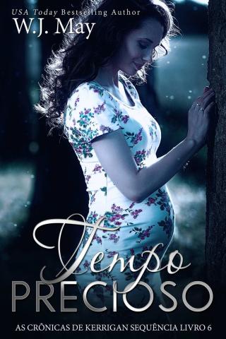 Cover image: Tempo Precioso 9781071567456