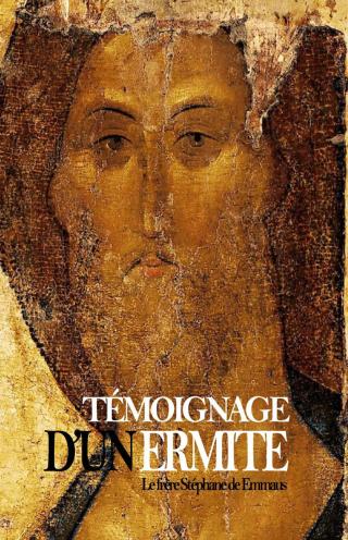 Cover image: Témoignage d’un ermite 9781071567555