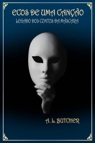Cover image: Ecos de Uma Canção 9781071567678