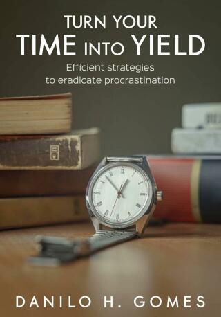 表紙画像: Turn your Time into Yield 9781071567883