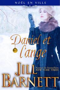 Imagen de portada: Daniel et l'ange 9781071568019