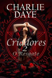 Imagen de portada: Criadores 2: O Resgate 9781071568040