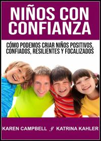 Immagine di copertina: Niños con confianza 9781071568101