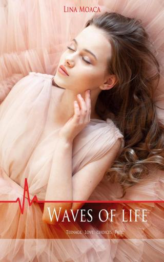 Cover image: Waves of life 1st edition 9781071568170