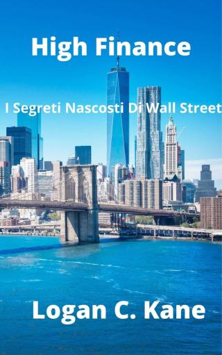 Cover image: High Finance 9781071568200