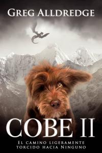 Imagen de portada: Cobe II 1st edition 9781071568224