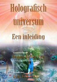 Cover image: Holografisch universum: Een inleiding 9781071568248
