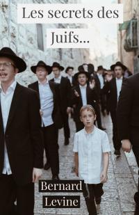 Imagen de portada: Les secrets des Juifs... 9781071568262