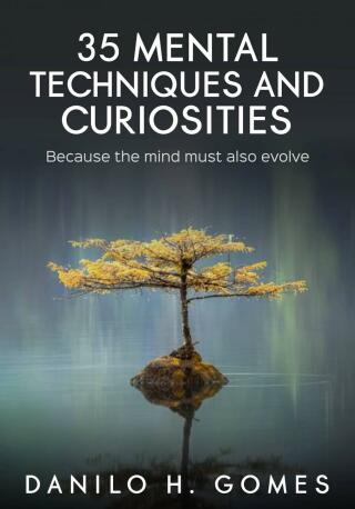 Cover image: 35 Mental Techniques and Curiosities 9781071568514
