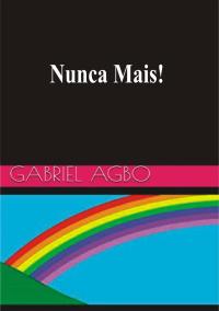Cover image: Nunca Mais! 9781071568620