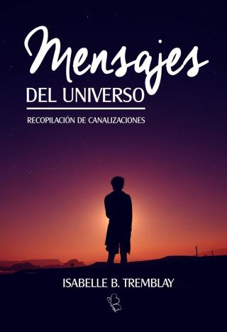 Immagine di copertina: Mensajes del Universo 9781071568804