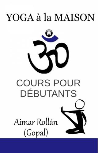 Immagine di copertina: Yoga à la maison 9781071568873