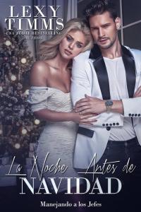 Cover image: La Noche Antes de Navidad 9781071568989