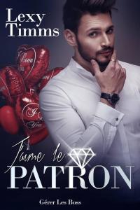 Cover image: J’aime le patron 9781071569061