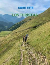 Cover image: Los turistas 9781071569160