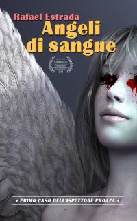 Omslagafbeelding: Angeli di sangue 9781071569931