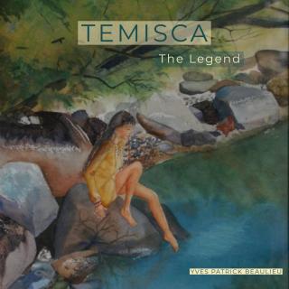 Imagen de portada: Temisca 9781071570074