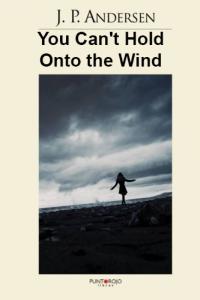 صورة الغلاف: You Can't Hold Onto the Wind 9781071570401