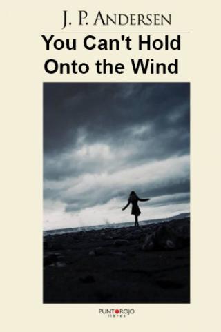 Omslagafbeelding: You Can't Hold Onto the Wind 9781071570401