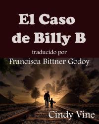 Titelbild: El Caso de Billy B. 9781071572078