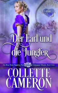 Cover image: Der Earl und die Jungfer 9781071572313