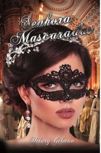 Imagen de portada: Senhora Mascarada 9781071572399